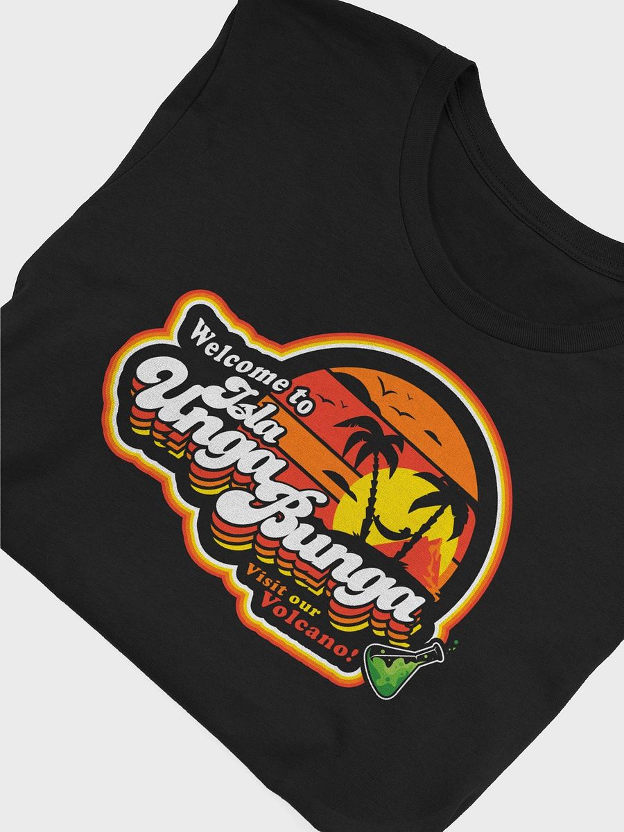 Isla Unga Bunga - SS product image (3)
