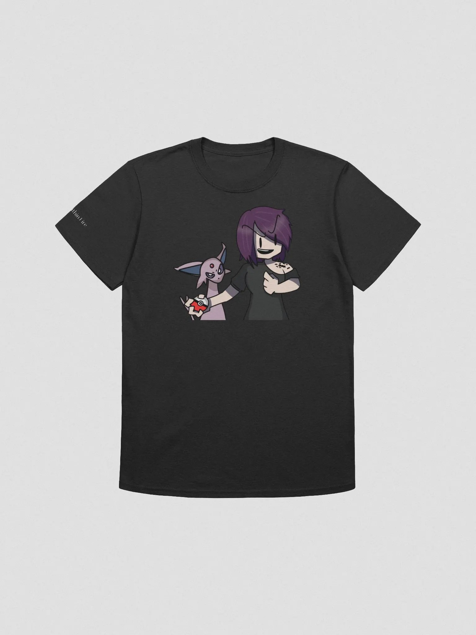 PokéFire T-Shirt product image (1)