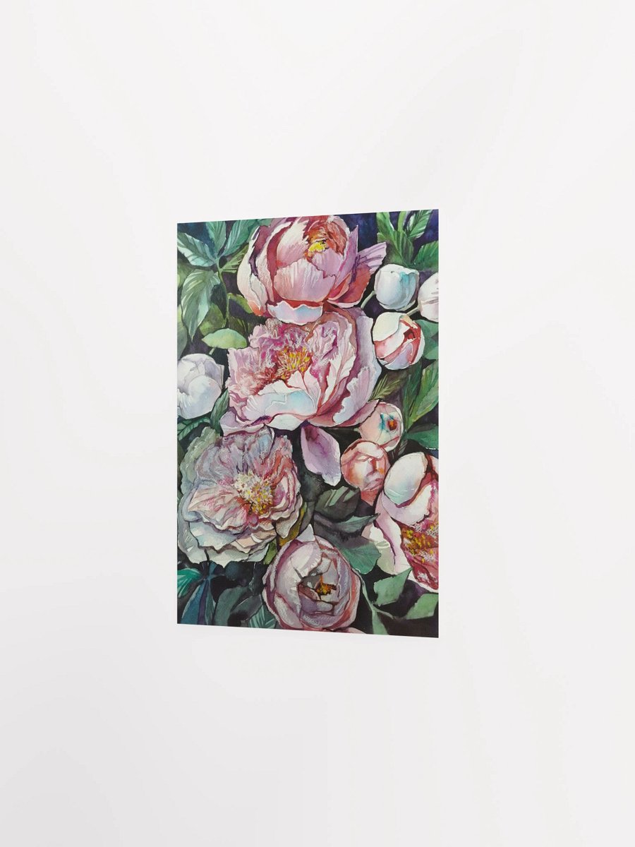 Vivid Matte Paper Poster - Transform Your Space! product image (14)