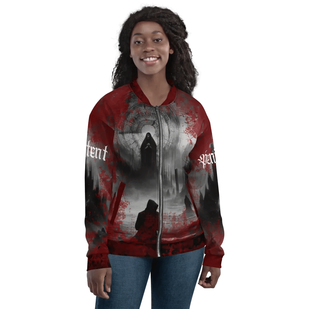 Penitent - Melancholia II Jacket product image (7)