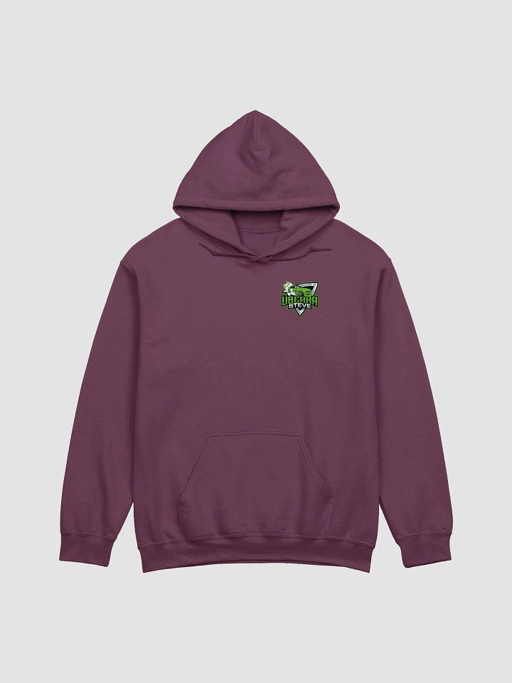 Girls Hoddie product image (1)