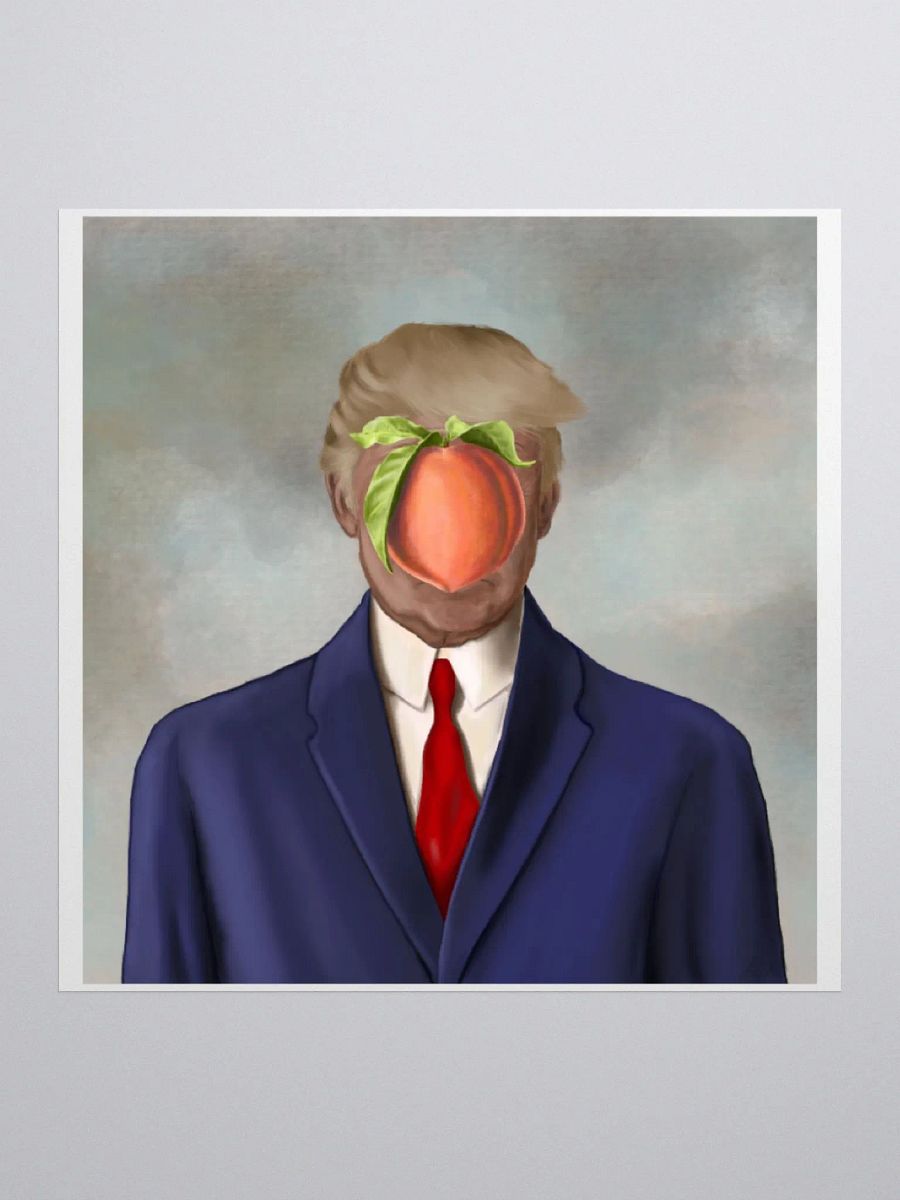 Impeach Sticker product image (1)