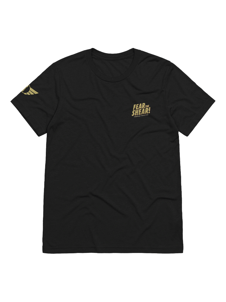"FTS" Supersoft Shirt product image (2)