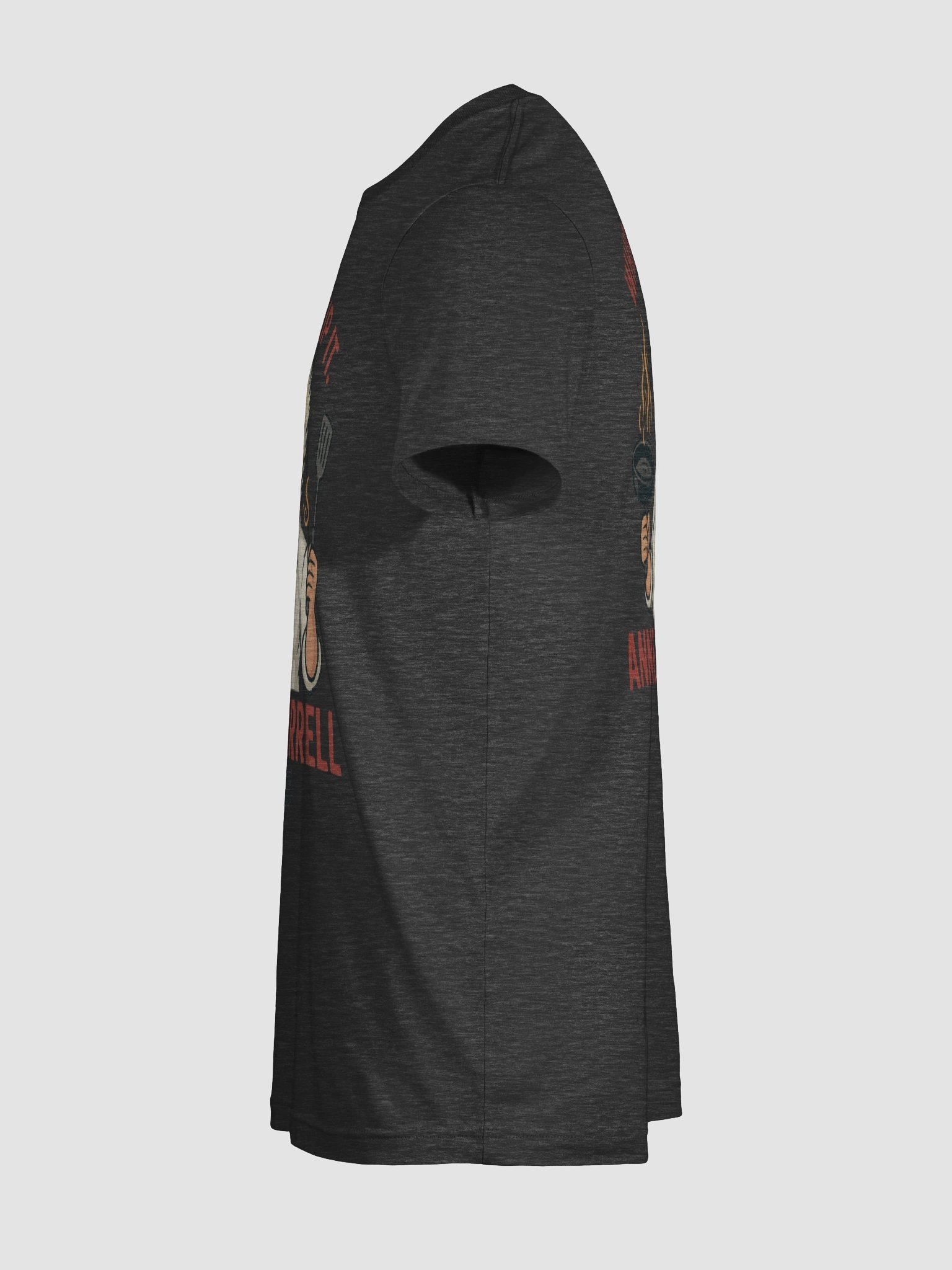 Best Selling Flaming Chef T-Shirt product image (11)
