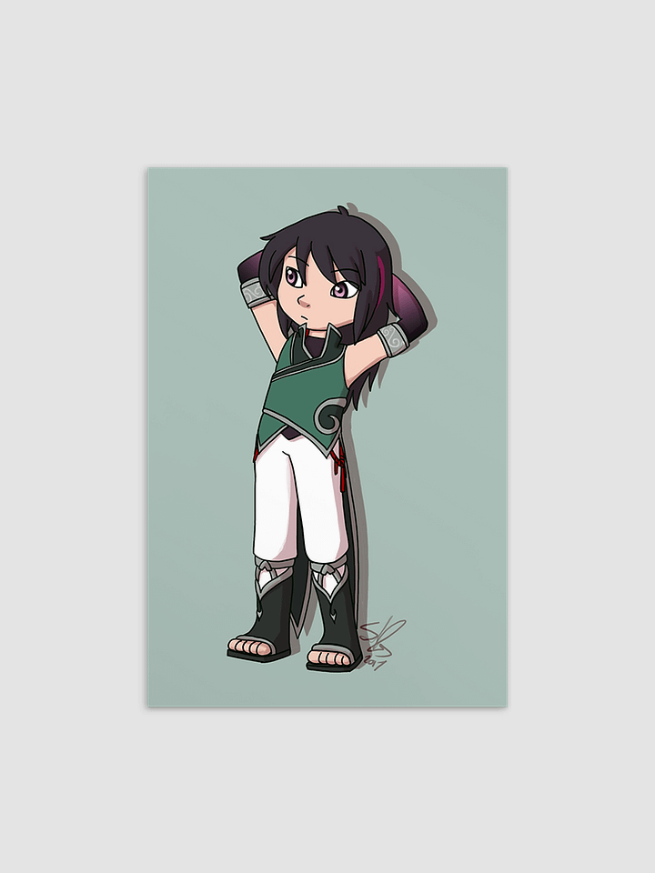 Set 4 - JNPR - Ren product image (1)