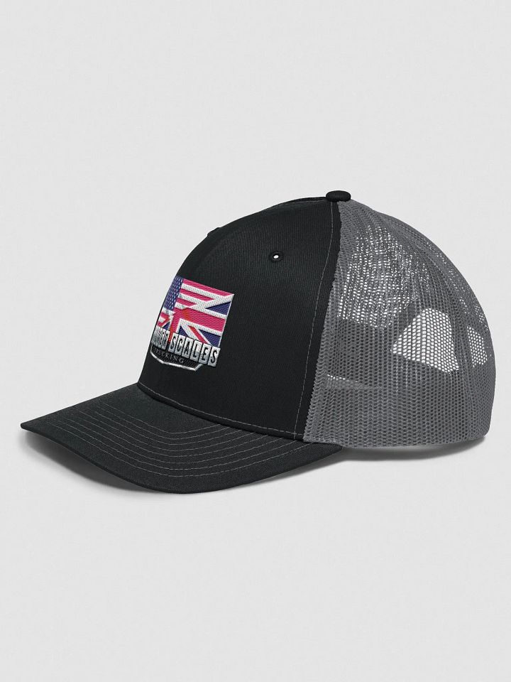 SST Flags Hat product image (2)