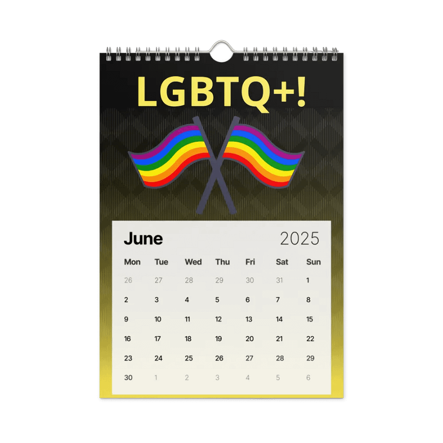 2025 Calendar product image (8)