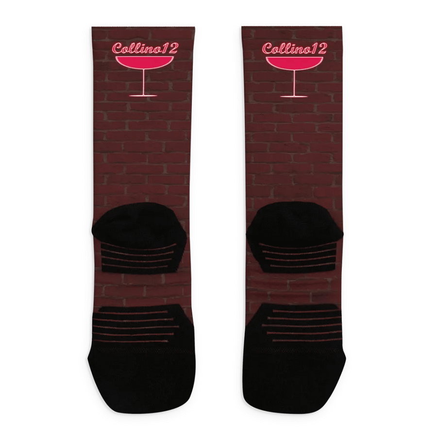 Collino12 Socks product image (1)