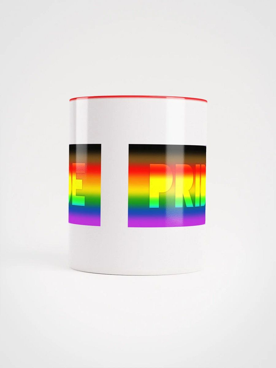 Philadelphia Pride On Display - Mug product image (5)