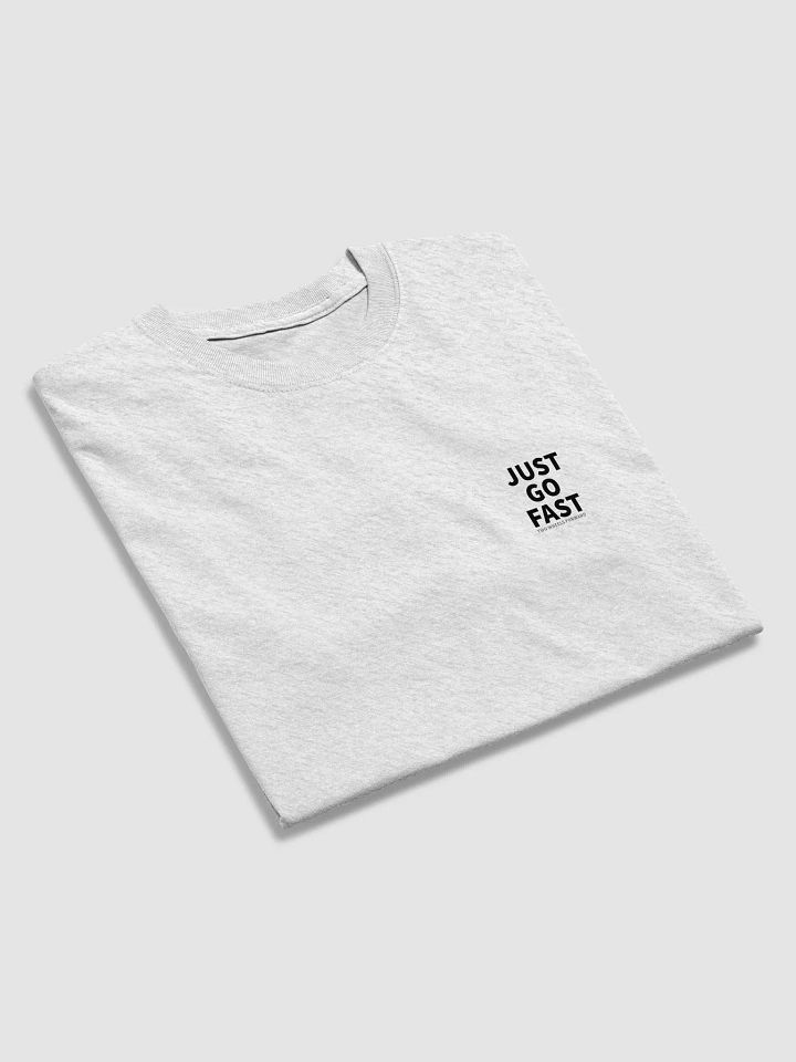 Just go Fast product image (1)