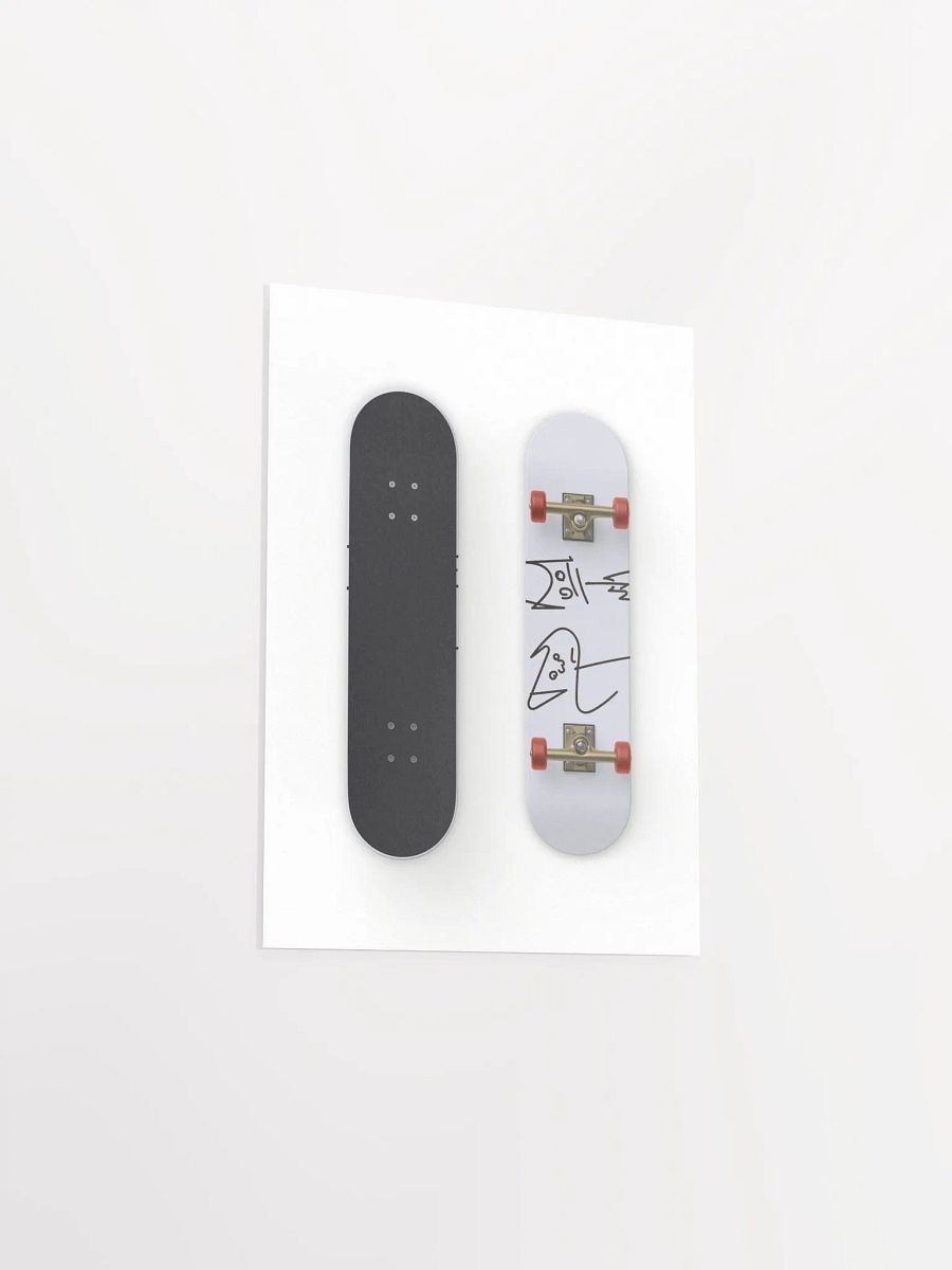 Póster Dos que tal - Horrible Inc product image (3)