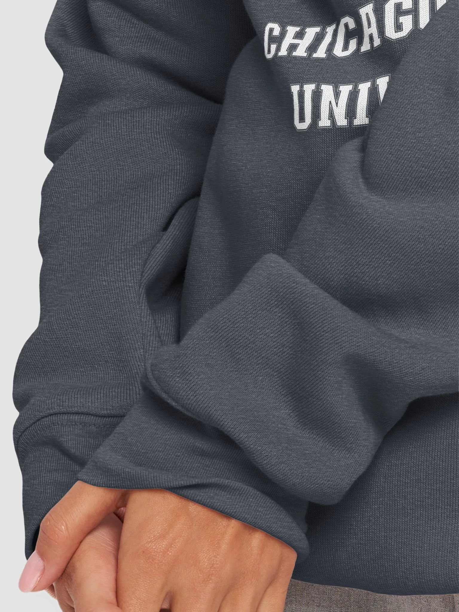 Chicago North Bearhawks Sweatshirt product image (29)