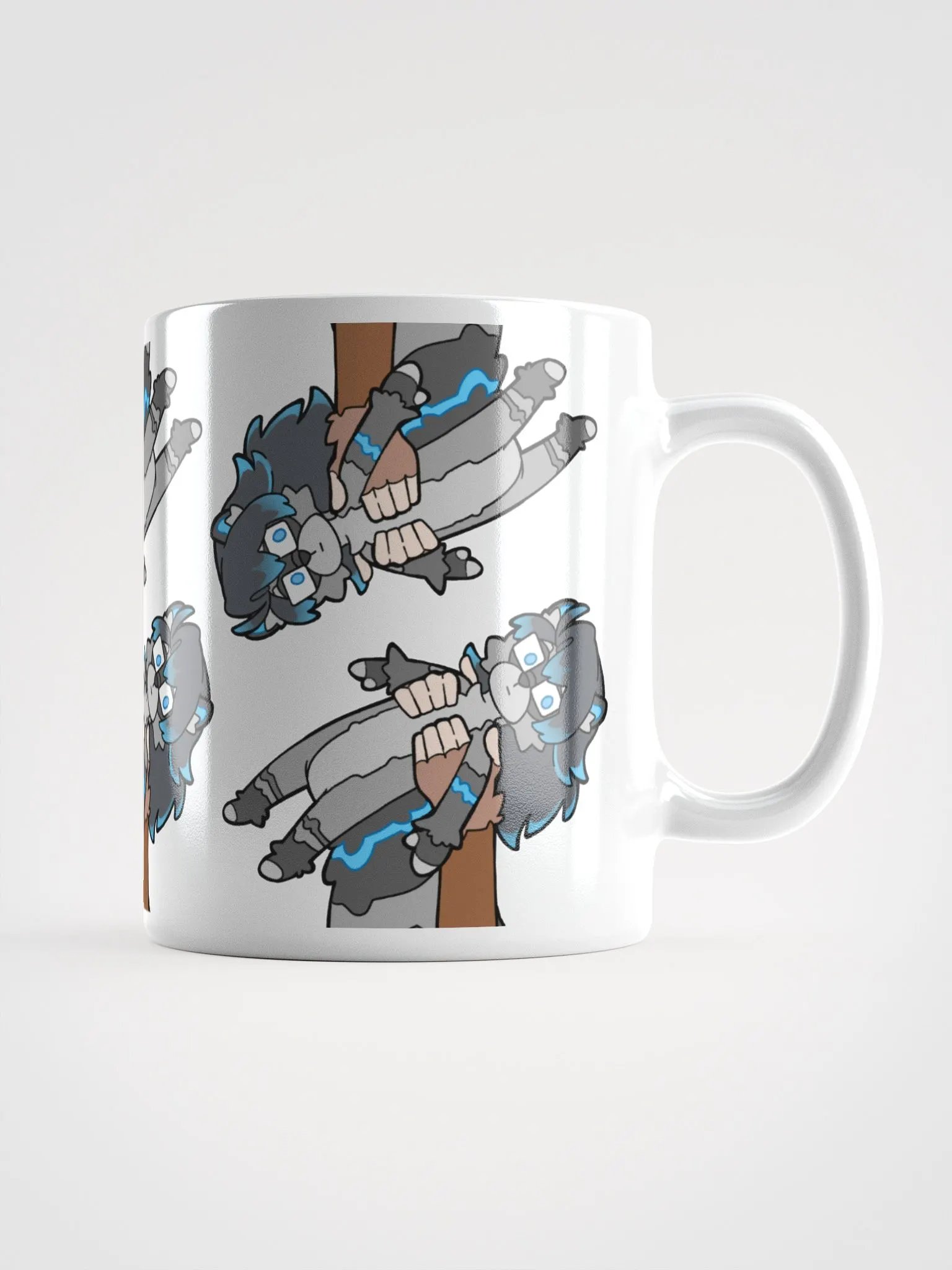 Raccuppies product image (1)