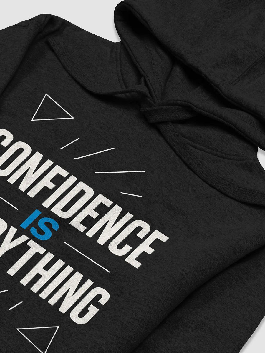 Unleash Your Inner Strength: How Vin Diesel’s   Confidence is Everything   Hoodie Can Transform Your Life product image (3)