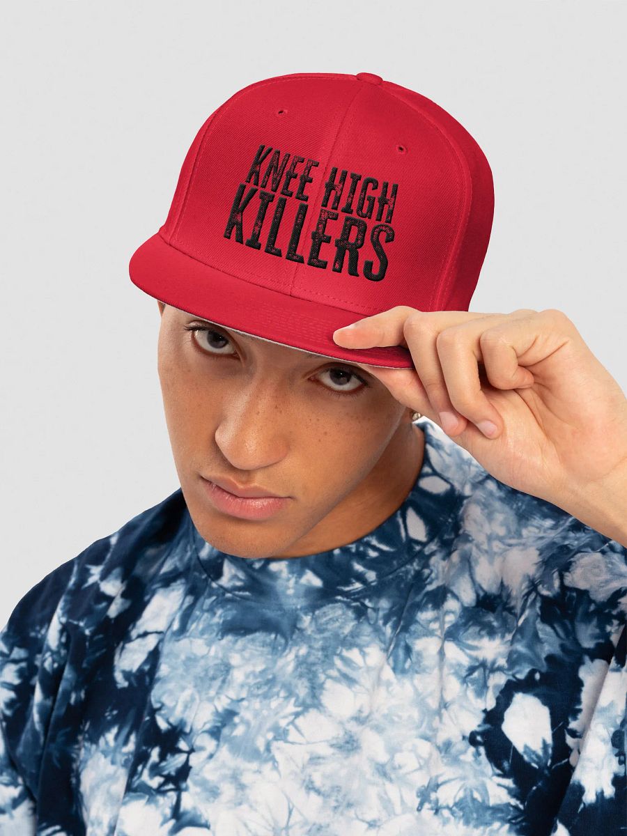 KHK Snapback product image (52)