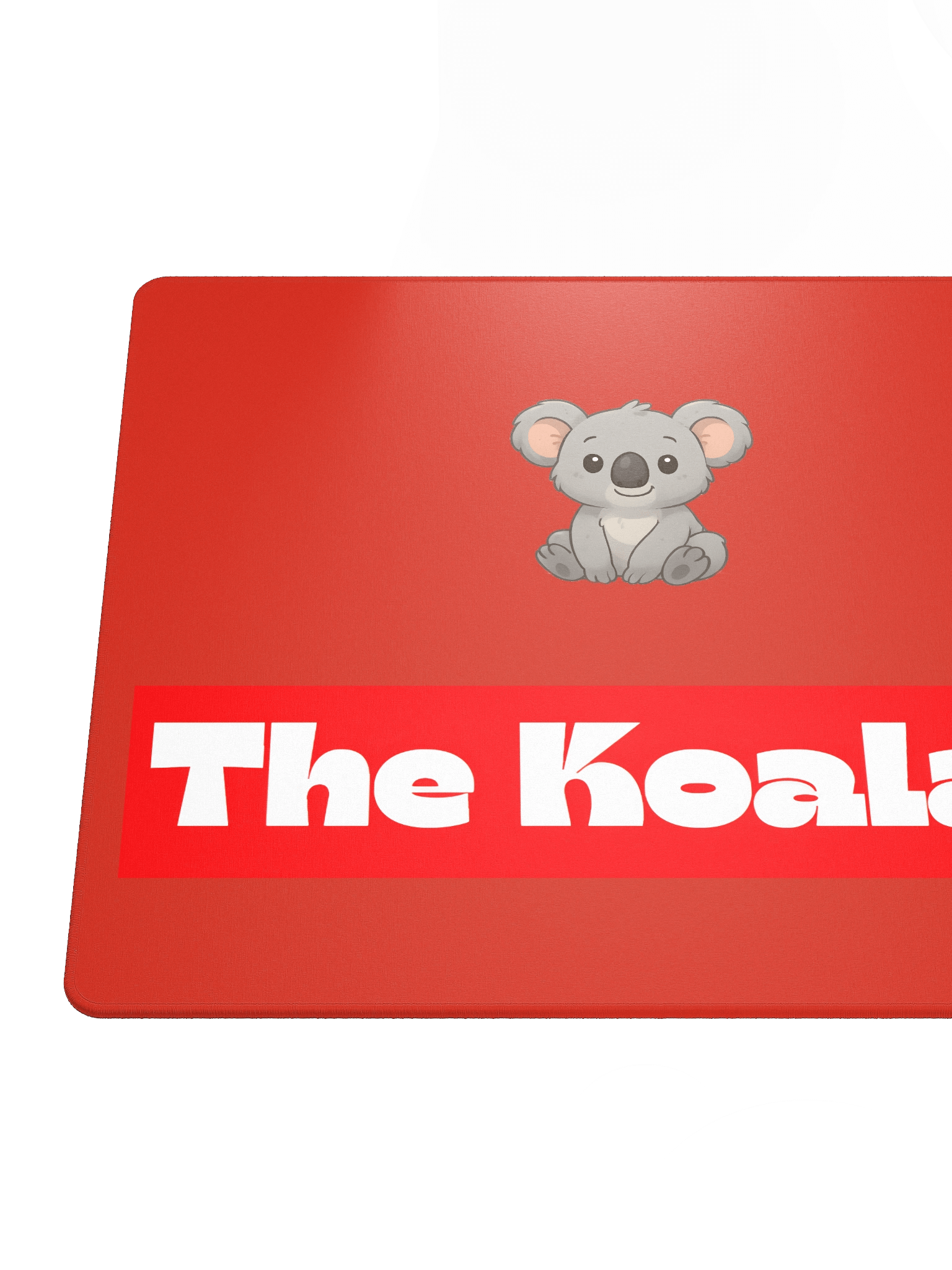 The Koalas mouse Mat product image (6)