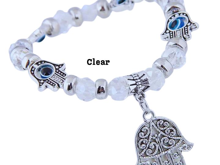 Harmony & Shield Prosperity Bracelet Set product image (1)