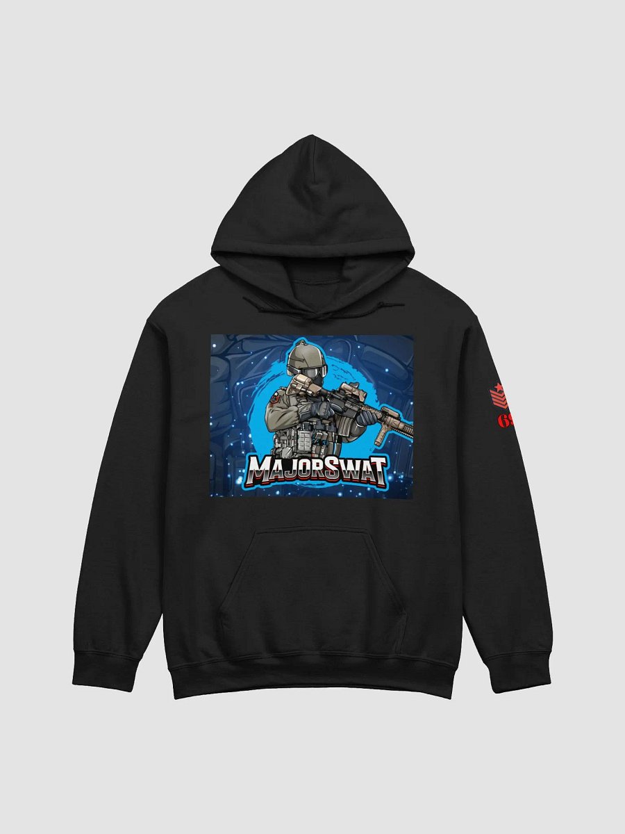 Major Swat Banner Logo product image (4)