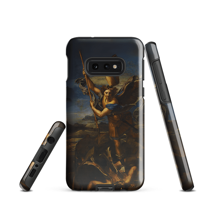Divine Conquest Samsung® Tough Case product image (3)