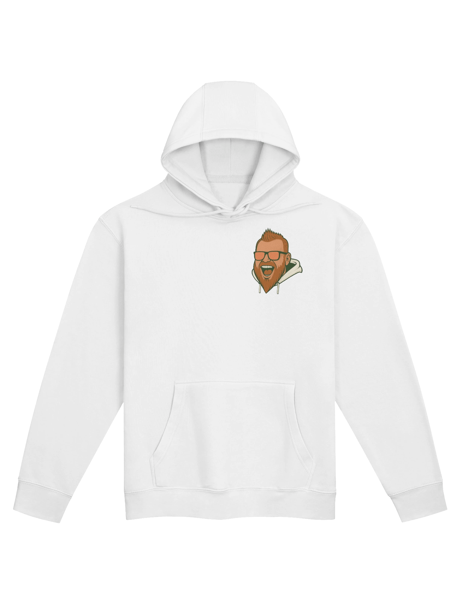 Ginger Squach Hoodie product image (9)