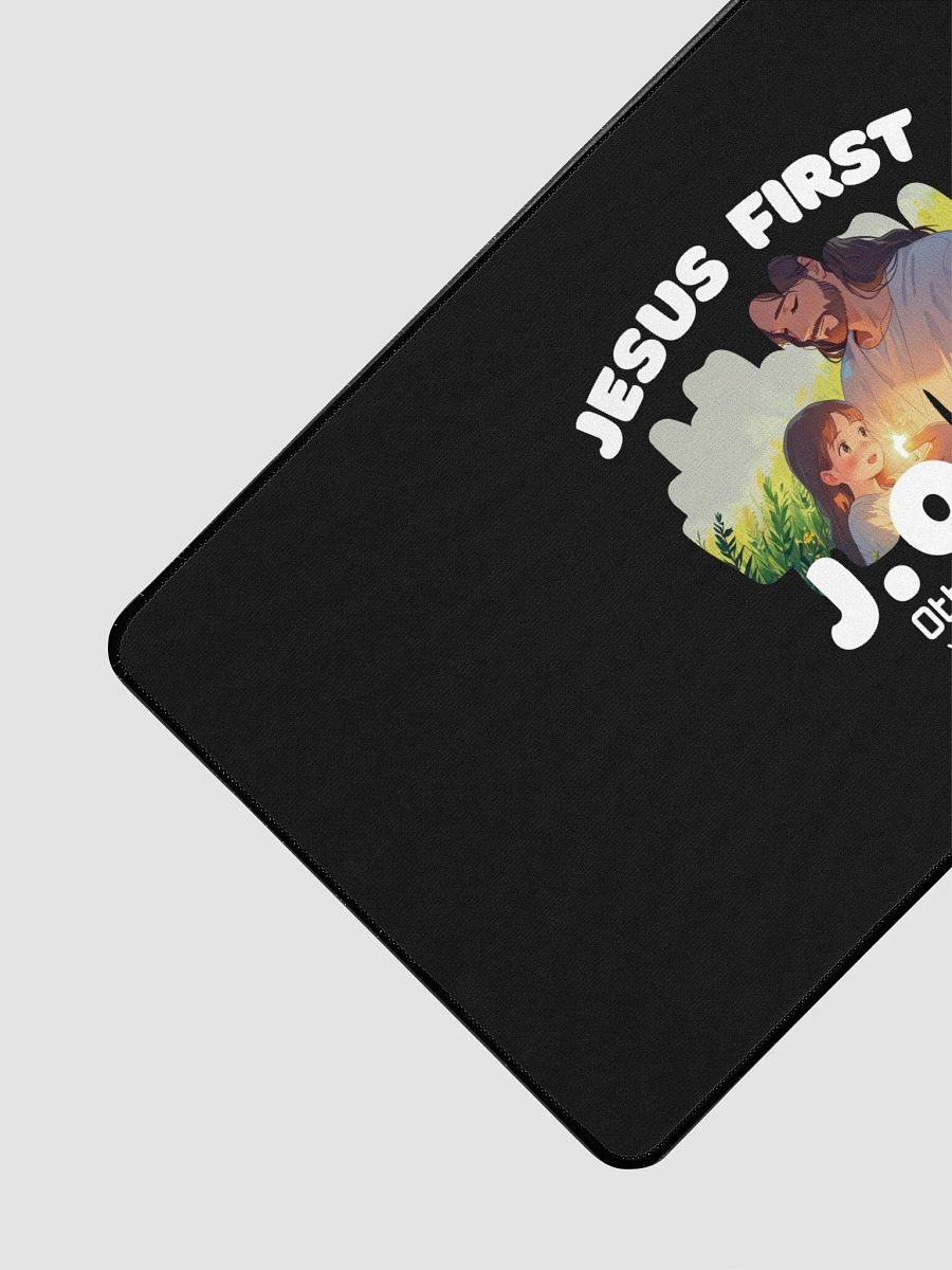 J.O.Y. Desk Mat product image (3)
