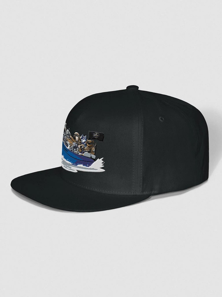 Shenanigators Crossing - Snapback product image (18)
