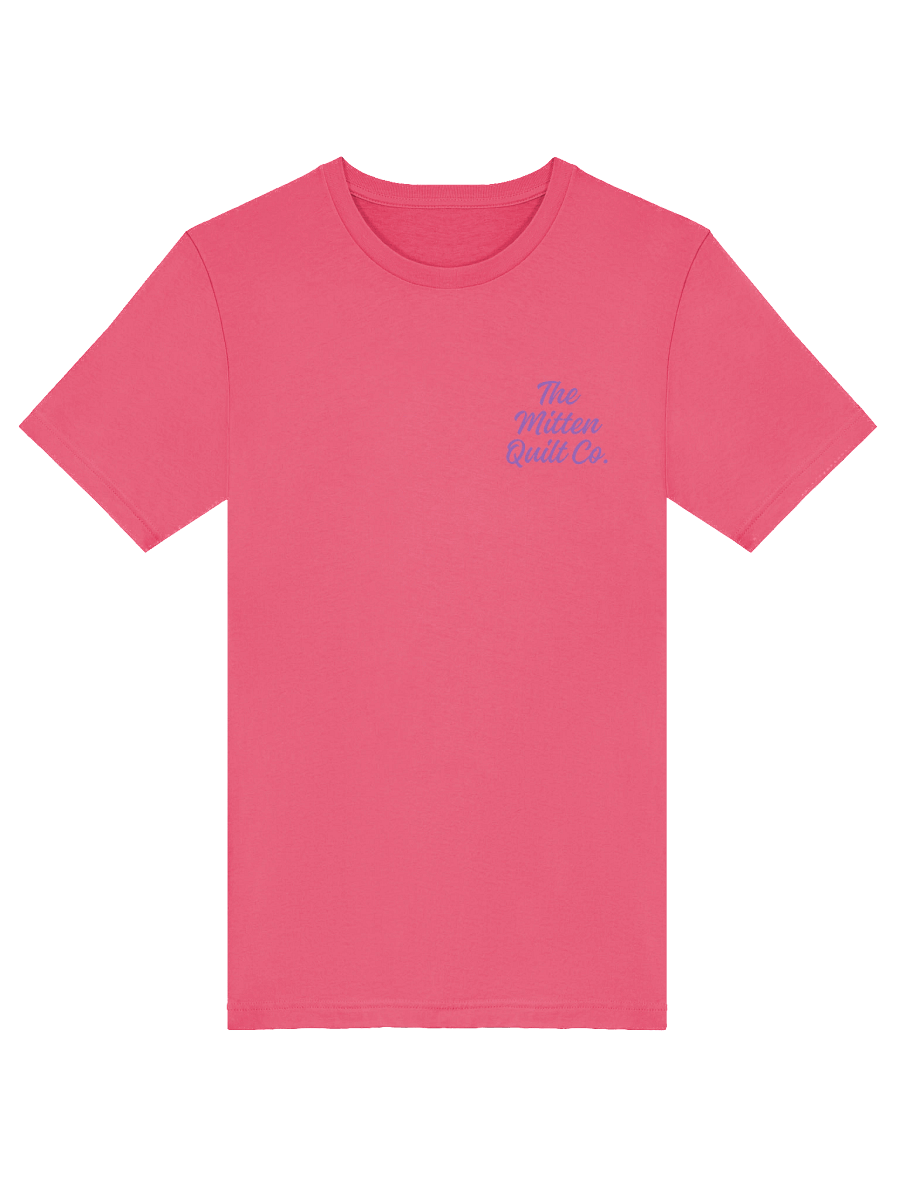 Bella Tee - Mitten back Logo product image (41)