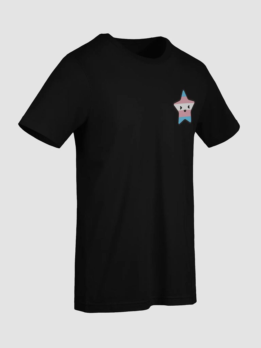 Lucy Trans Pride T-Shirt product image (7)