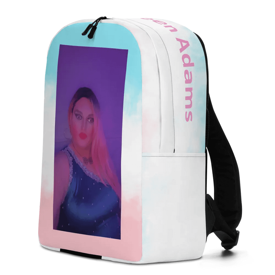 Di'Amore McQueen Adams product image (7)