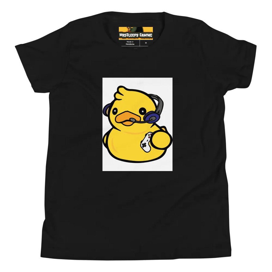 Lil Ducks Assembly product image (6)