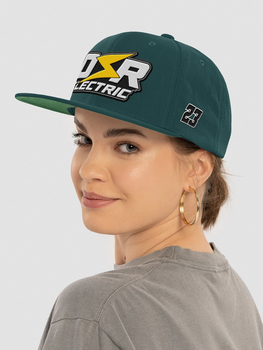 DSR Electric Hat - 23 Stiers product image (19)