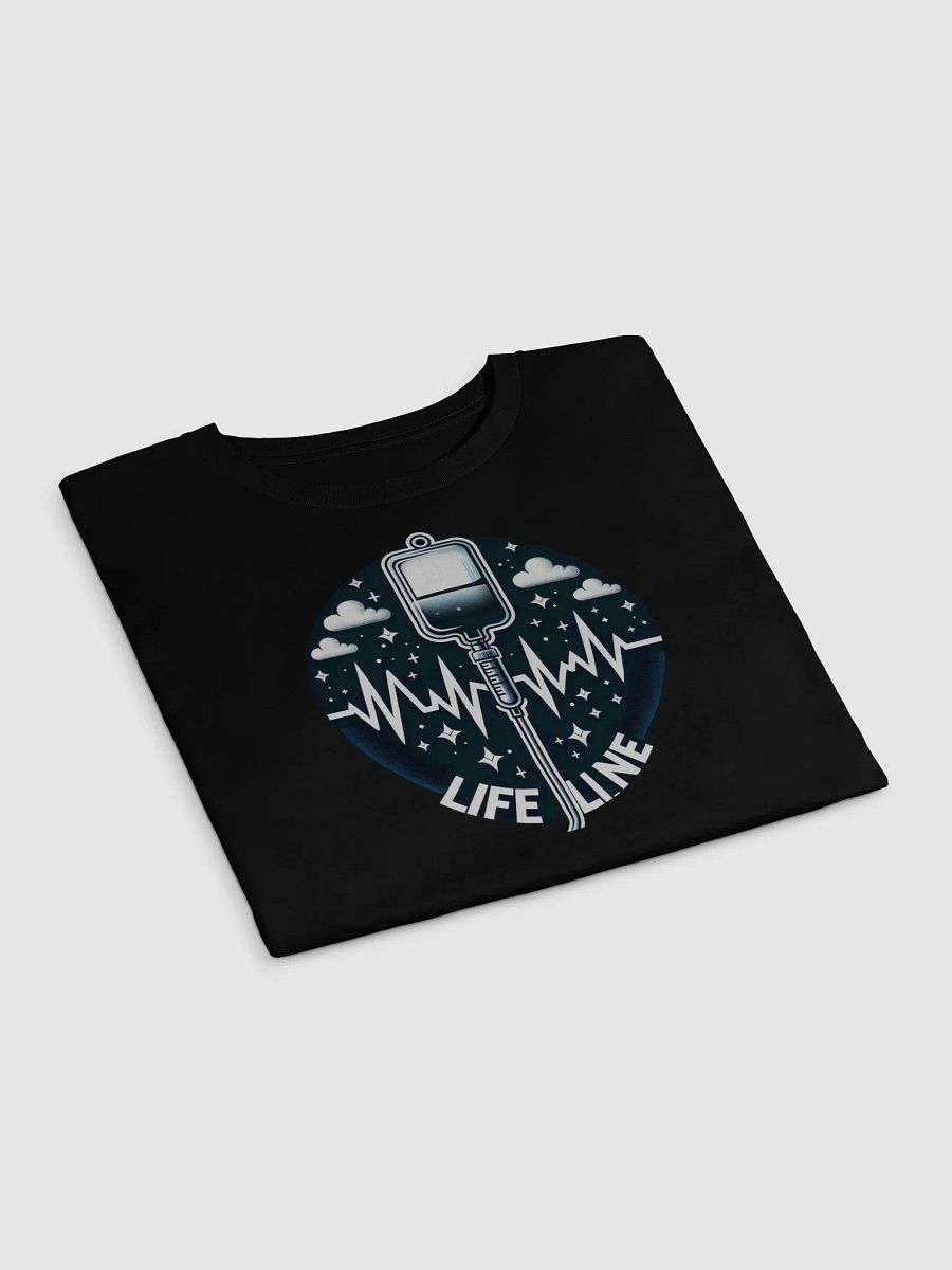 Ethereal Life Line Crop Top product image (12)