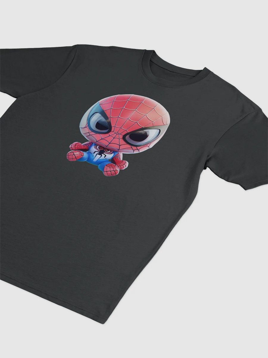 Spiderman T-shirt product image (3)