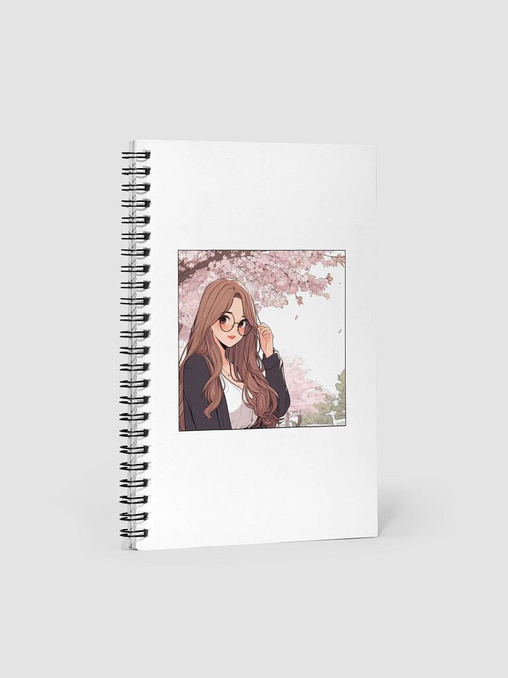 Kat in Spring product image (1)