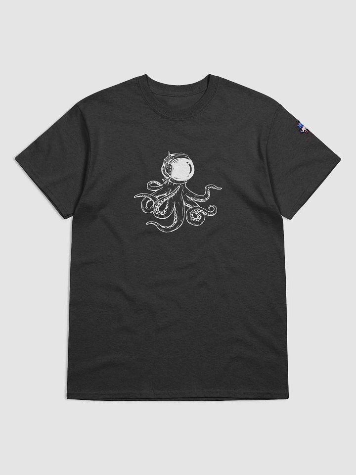 Octonaut Tee W product image (2)