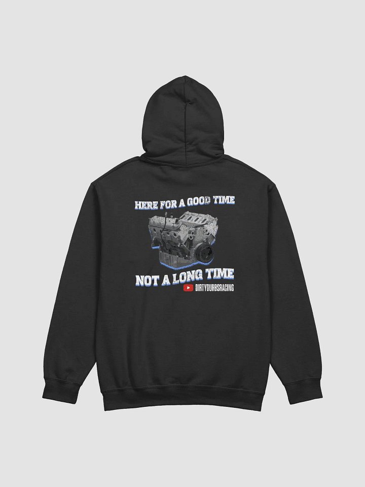 Dirty Durbs Sweatshirt Engine product image (1)
