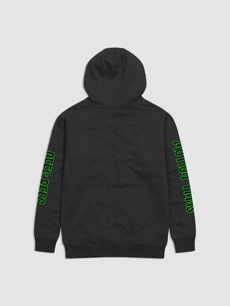 SKULL HOLLOW SWEATSHIRT product image (2)