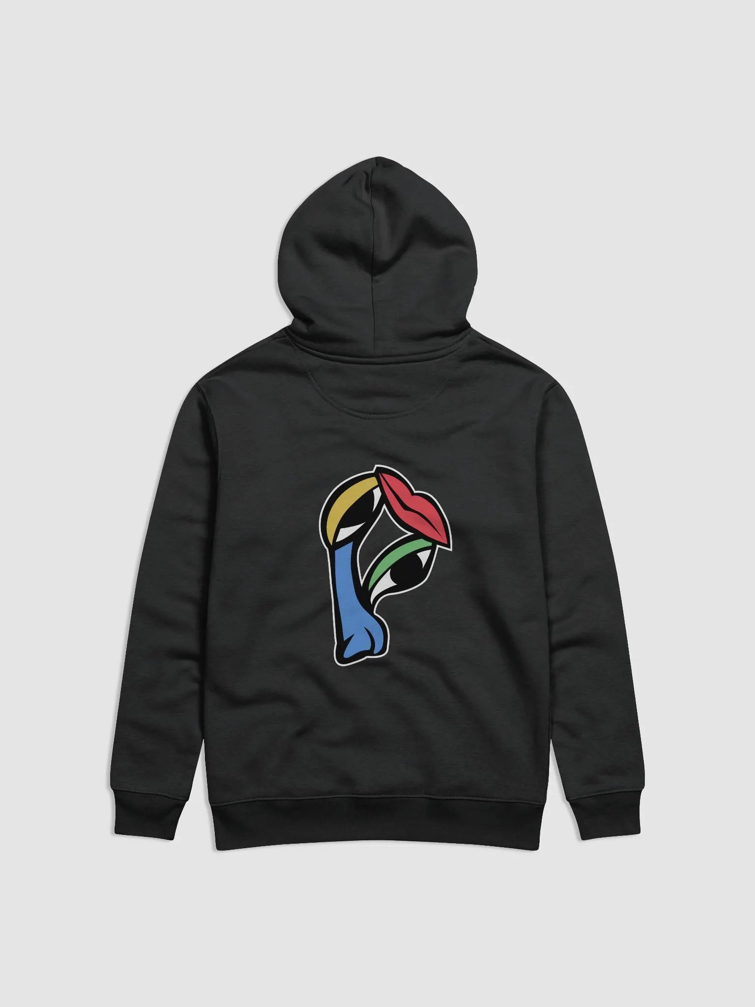 Wanderer Hoodie product image (2)