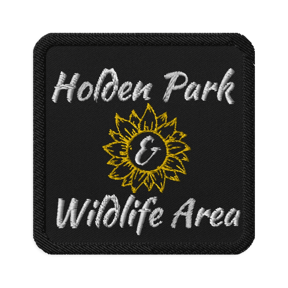 Holden Park & Wildlife Area product image (1)