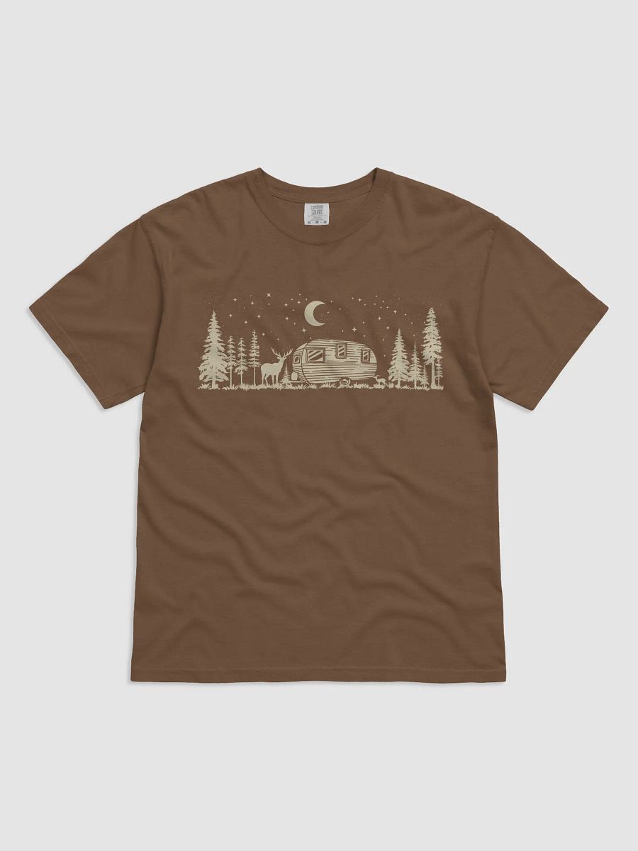 Moonlit Wilderness Tee product image (97)