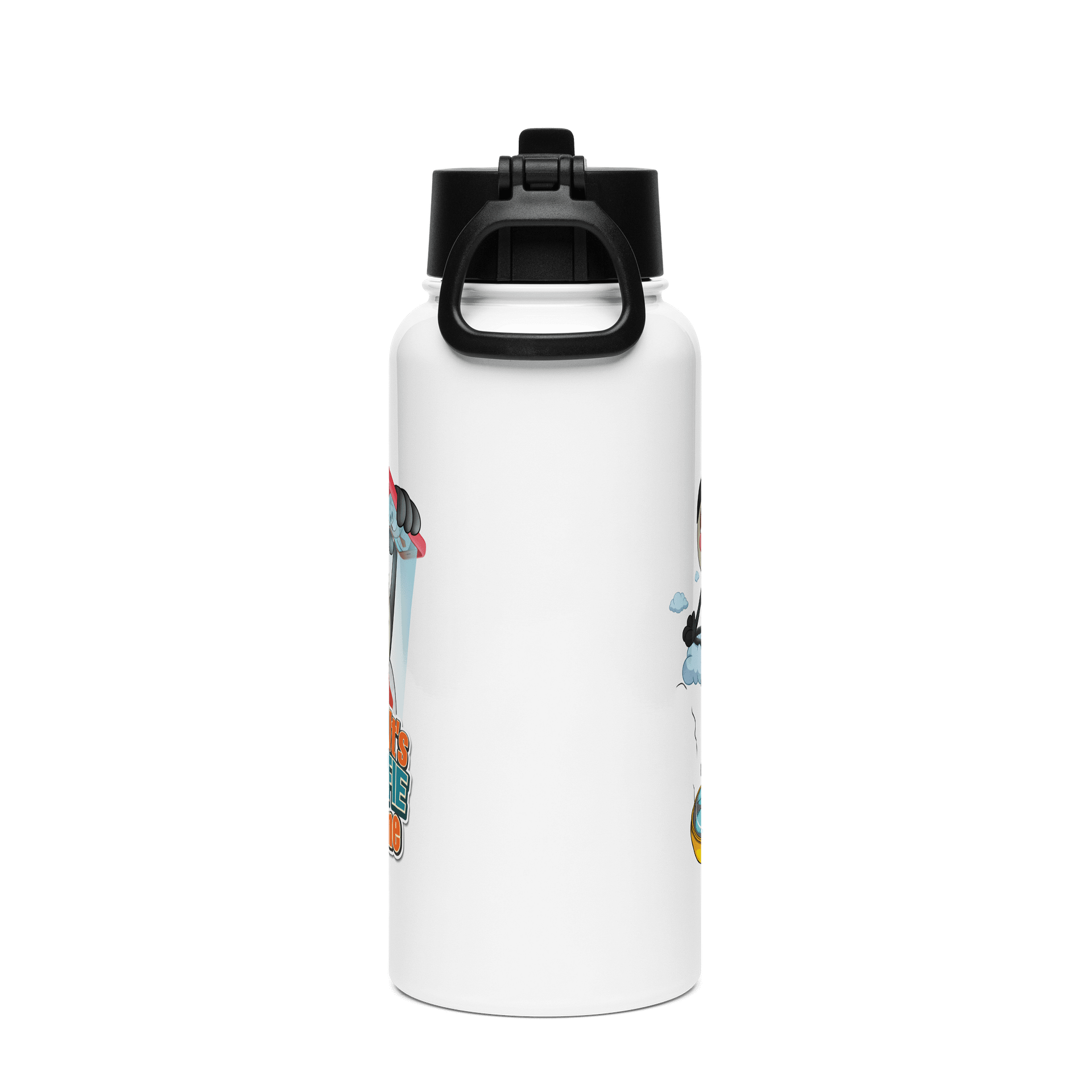 AumSum - Water Bottle product image (4)