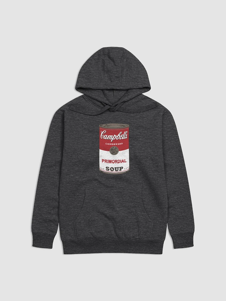 Primordial Soup Can Premium Hoodie product image (1)