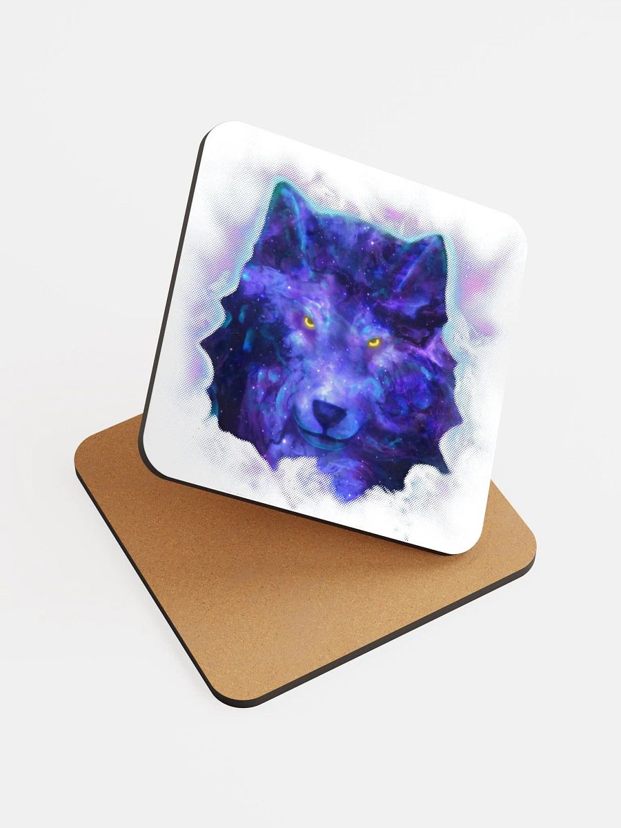 Meji Space Wolf Coaster product image (6)