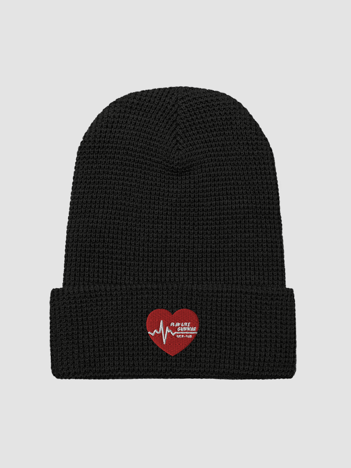 Waffle Beanie product image (1)