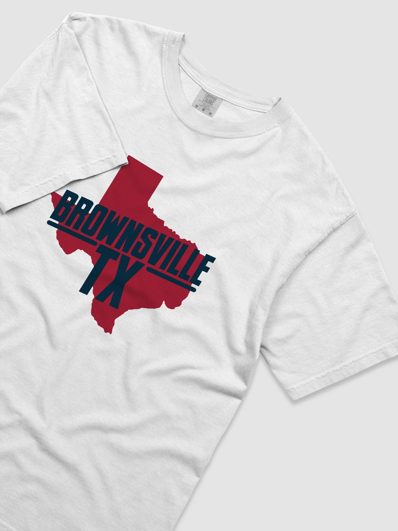 Brownsville Tee product image (3)