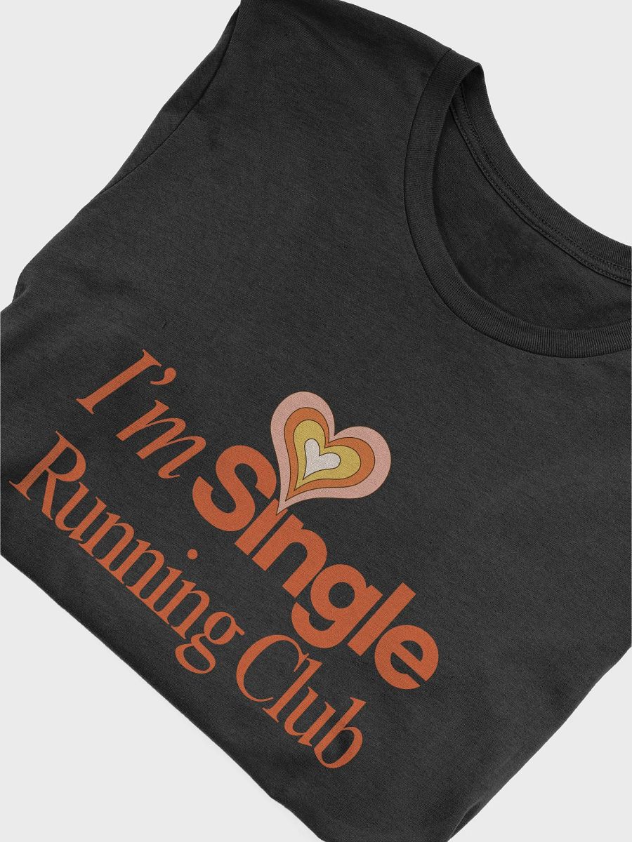 Heartfelt Running Club Tee product image (7)
