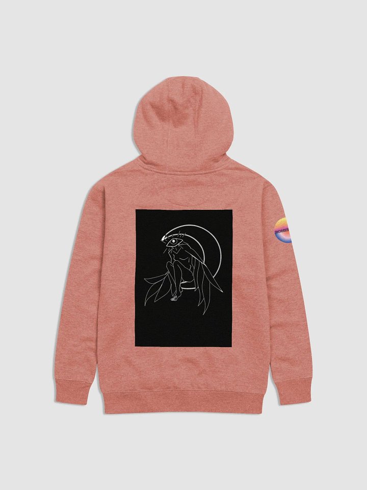 GEN-ONE Hoodie (light) product image (4)