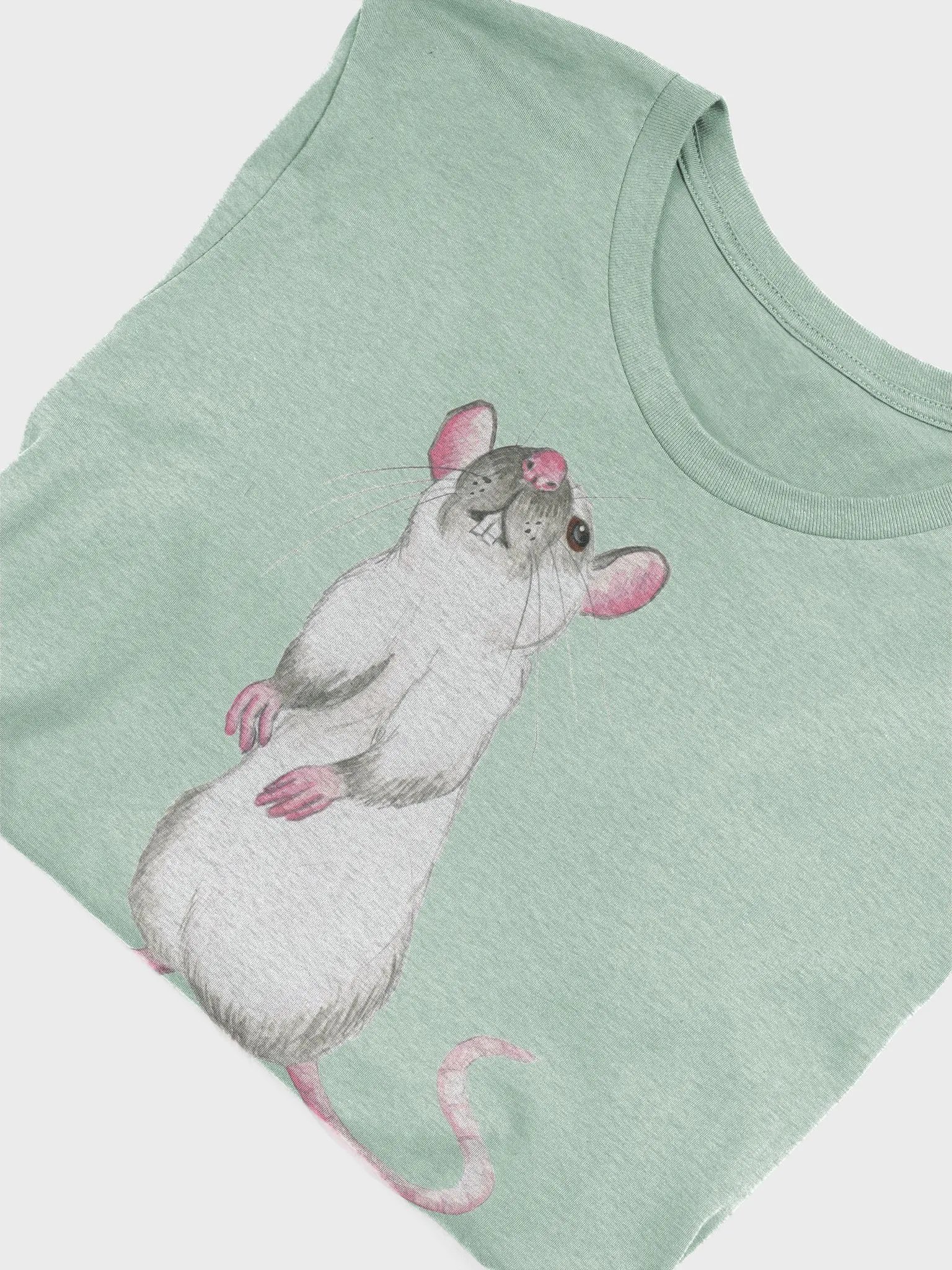 Himalayan rat t shirt product image (31)