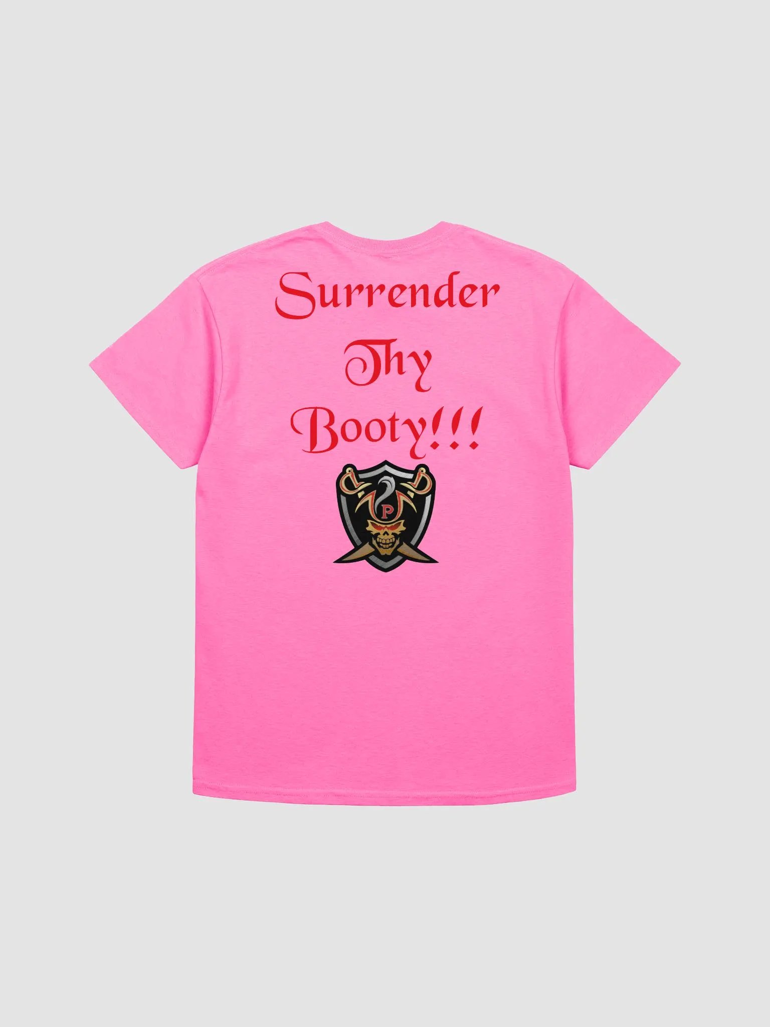 Booty Shirt product image (14)
