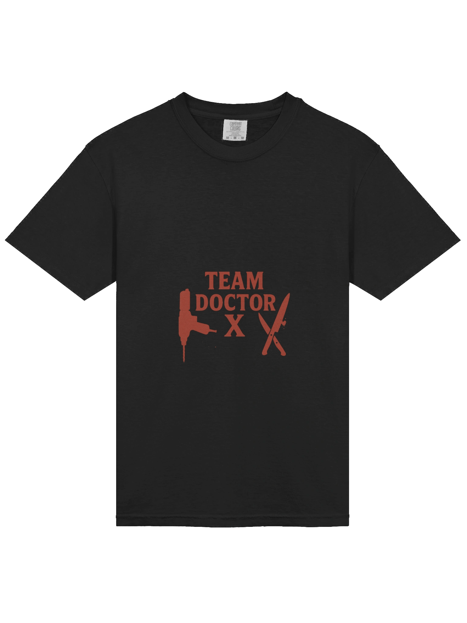 Team Doctor X product image (3)